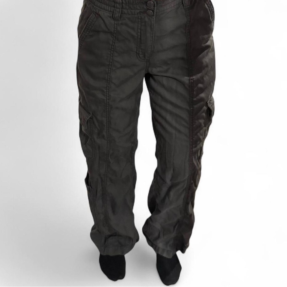 Women’s Cargo baggy Pants